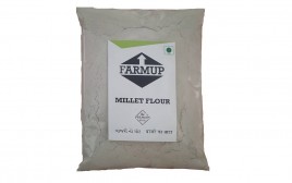 Farmup Millet Flour   Pack  500 grams